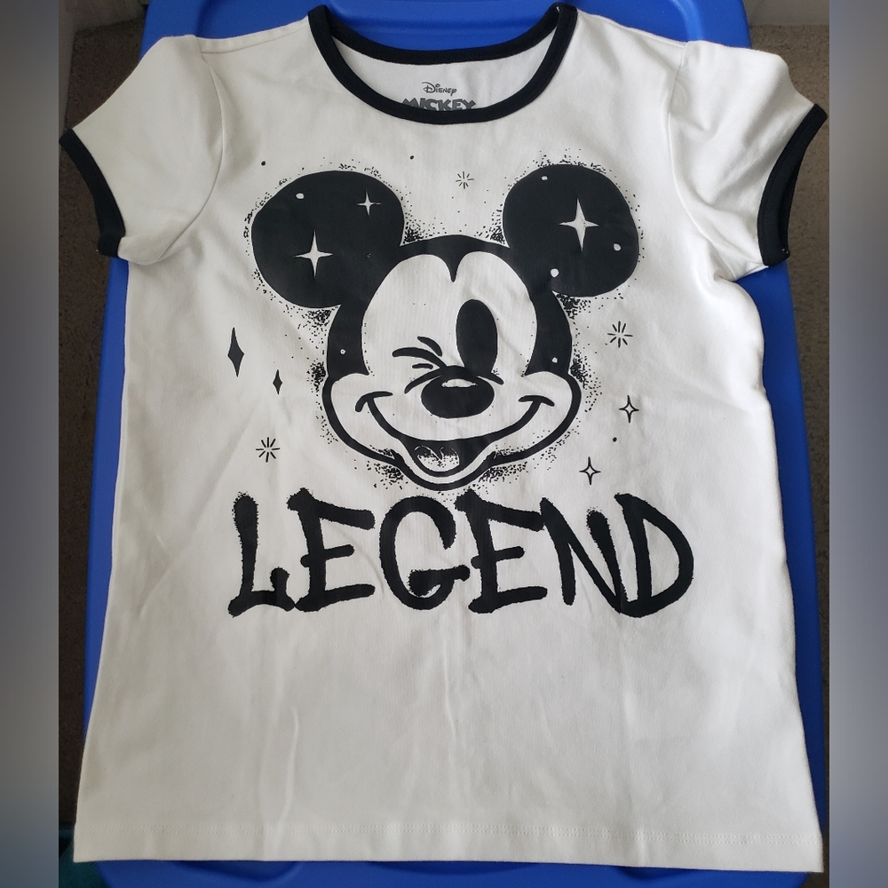 Mickey Shirt